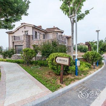 威海威海雅韵海宴台公寓(高尔夫路分店)酒店提供图片