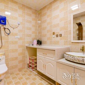 盘锦王中书特色民宿酒店提供图片