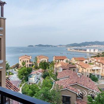 威海威海雅韵海宴台公寓(高尔夫路分店)酒店提供图片