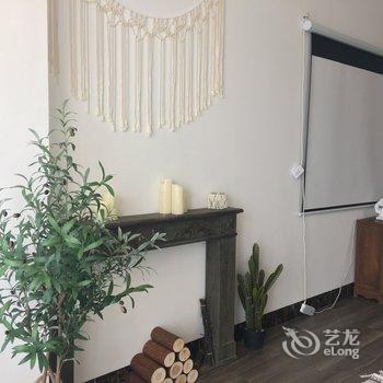 柳州墨之小宿公寓(24号店)酒店提供图片