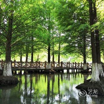 嘉兴南湖区七星街道梅湘园民宿酒店提供图片