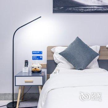 南宁微默微然公寓(云景路分店)酒店提供图片