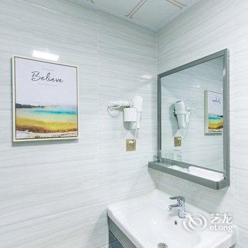 南宁微默微然公寓(云景路分店)酒店提供图片