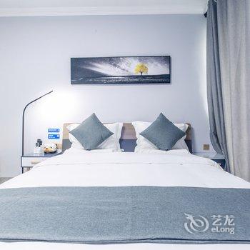 南宁微默微然公寓(云景路分店)酒店提供图片