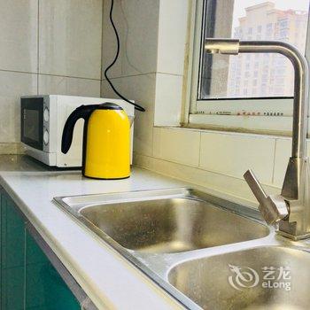 德州遇见ing公寓(2号店)酒店提供图片