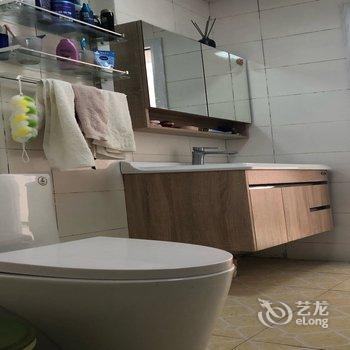 泰安泰安沐沐的家呀公寓酒店提供图片