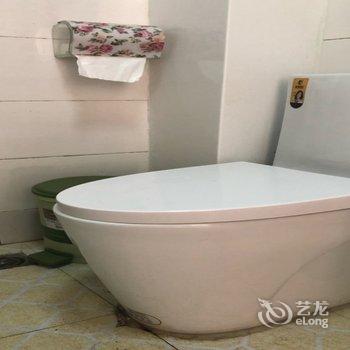 泰安泰安沐沐的家呀公寓酒店提供图片