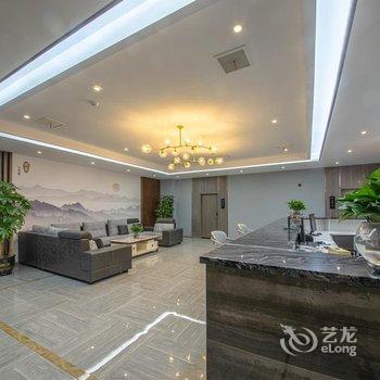 遂宁江语酒店酒店提供图片