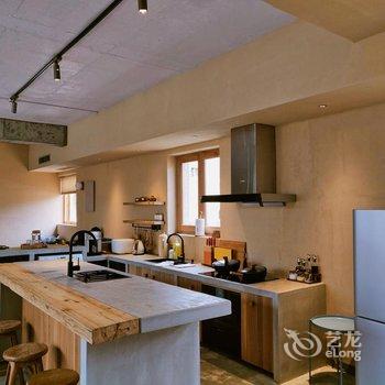 中卫墟里民宿酒店提供图片