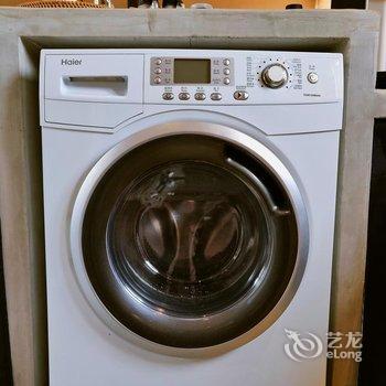中卫墟里民宿酒店提供图片