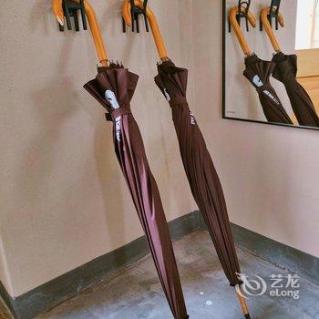 中卫墟里民宿酒店提供图片
