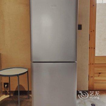 中卫墟里民宿酒店提供图片