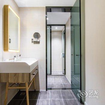 汉庭优佳酒店(天津华北集团地铁站店)酒店提供图片