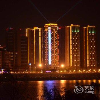 华海酒店(广州新白云国际机场店)酒店提供图片