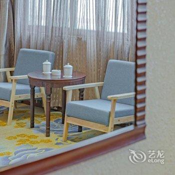 华海酒店(广州新白云国际机场店)酒店提供图片