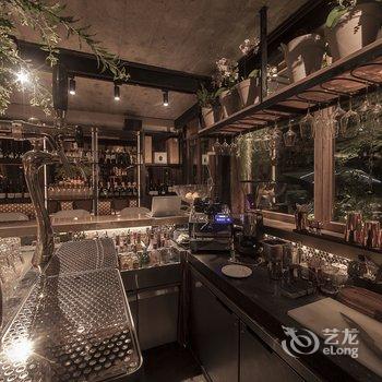 杭州Vallie酒店酒店提供图片