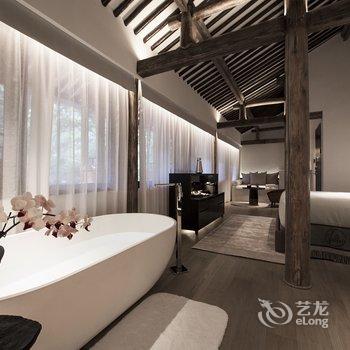 杭州Vallie酒店酒店提供图片