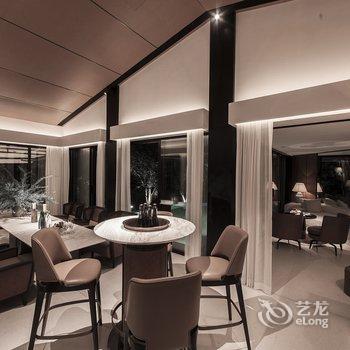 杭州Vallie酒店酒店提供图片