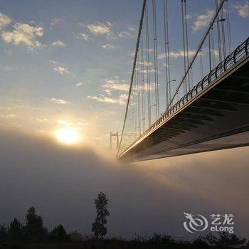 和顺仕和小院客栈酒店提供图片