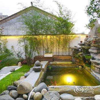 和顺仕和小院客栈酒店提供图片