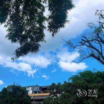 和顺仕和小院客栈酒店提供图片