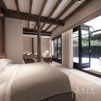 杭州Vallie酒店酒店提供图片