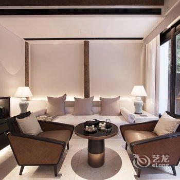 杭州Vallie酒店酒店提供图片