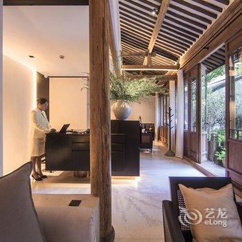 杭州Vallie酒店酒店提供图片
