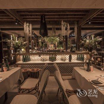 杭州Vallie酒店酒店提供图片