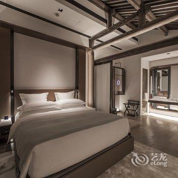 杭州Vallie酒店酒店提供图片