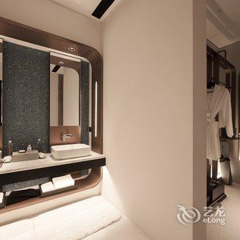 杭州Vallie酒店酒店提供图片