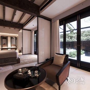 杭州Vallie酒店酒店提供图片