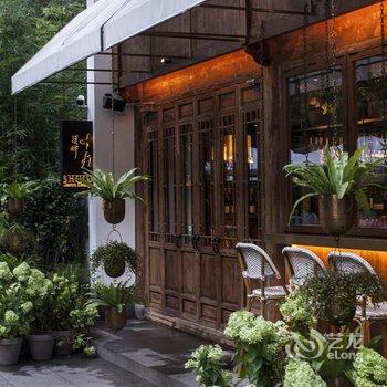 杭州Vallie酒店酒店提供图片
