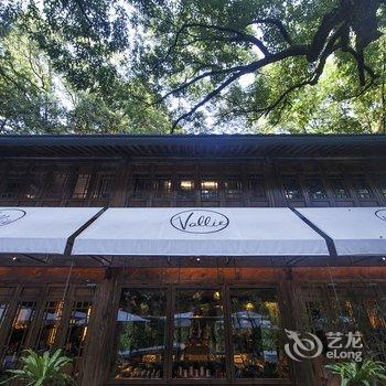 杭州Vallie酒店酒店提供图片