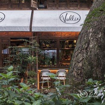 杭州Vallie酒店酒店提供图片