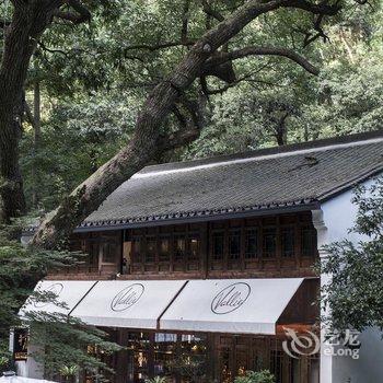 杭州Vallie酒店酒店提供图片