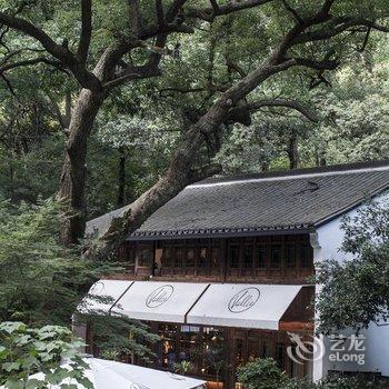 杭州Vallie酒店酒店提供图片