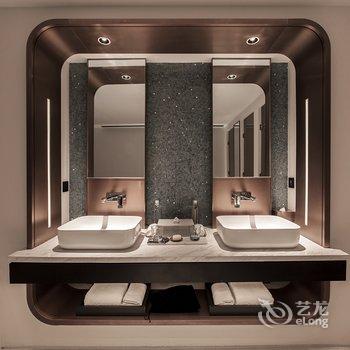 杭州Vallie酒店酒店提供图片
