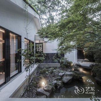 杭州Vallie酒店酒店提供图片