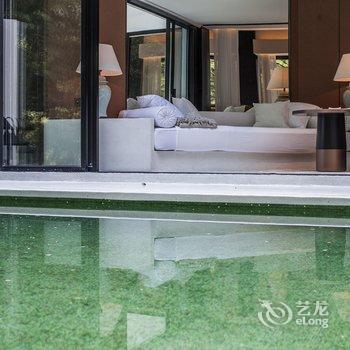 杭州Vallie酒店酒店提供图片