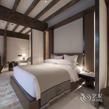 杭州Vallie酒店酒店提供图片