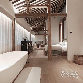 杭州Vallie酒店酒店提供图片