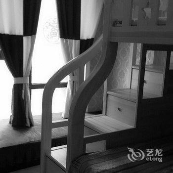 洛阳桃芷幺爻公寓(2号店)酒店提供图片