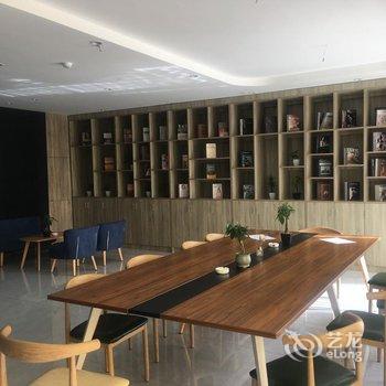 尚客优精选酒店(通辽万力城店)酒店提供图片