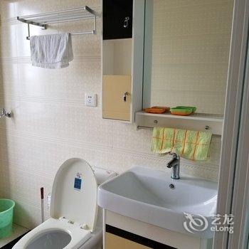 锦州A大海公寓酒店提供图片