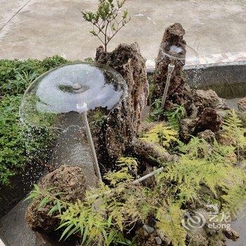 凉山傲天无痕公寓(2号店)酒店提供图片