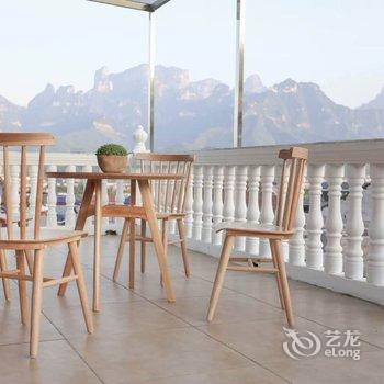 张家界萧爱平度假别墅酒店提供图片