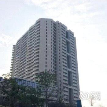 阳江敏捷黄金海岸阳江乐璟公寓(2号店)酒店提供图片