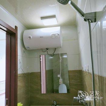 呼伦贝尔莲莲公寓酒店提供图片