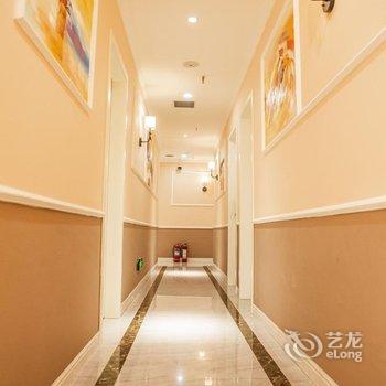 徽县珑悦主题酒店酒店提供图片